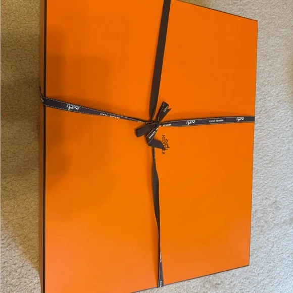 Hermes cabas tote 31 - Picture 2 of 6